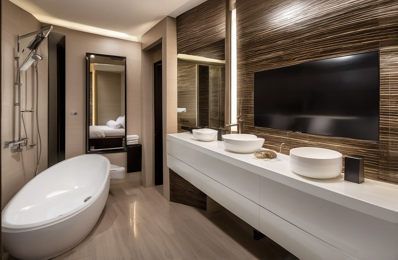 Tecnología hotelera avanzada