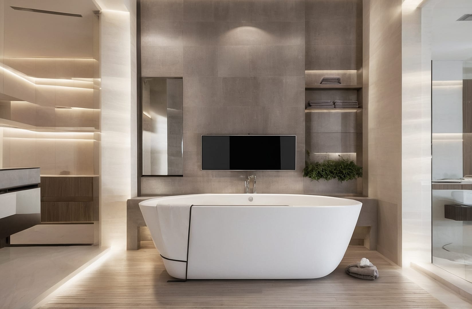 Equipamiento de calidad para hotel