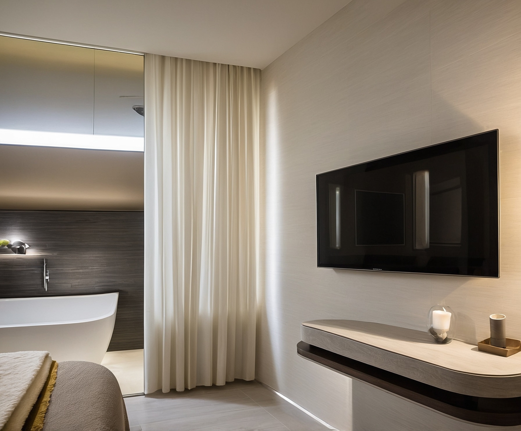 Transformación hotelera y tecnología avanzada